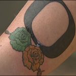 oregon tattoo