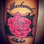 portland tattoo