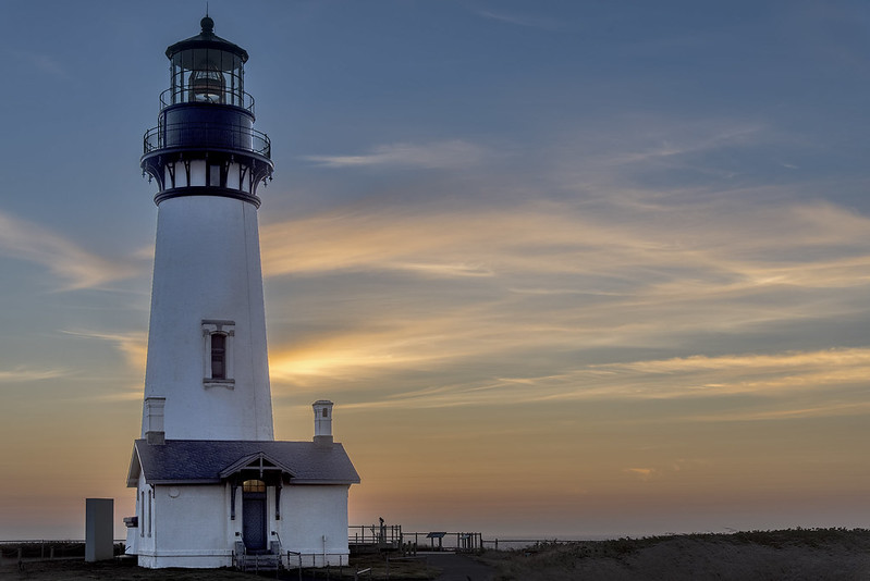 oregon lighthouses oregon lighthouses