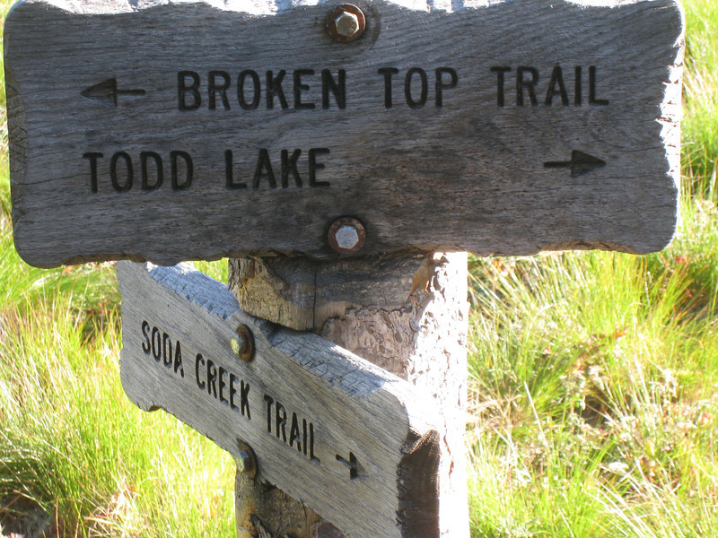 best camping in oregon