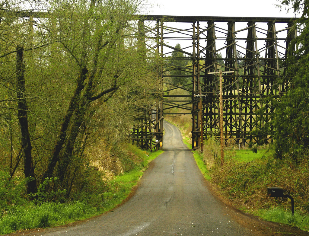 traintrestle