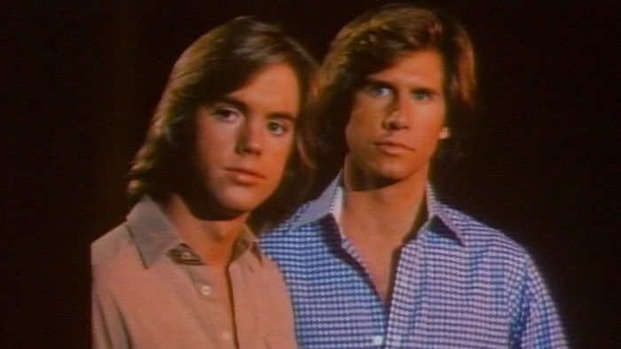 Cast of The Hardy Boys and Nancy Drew Mysteries television series