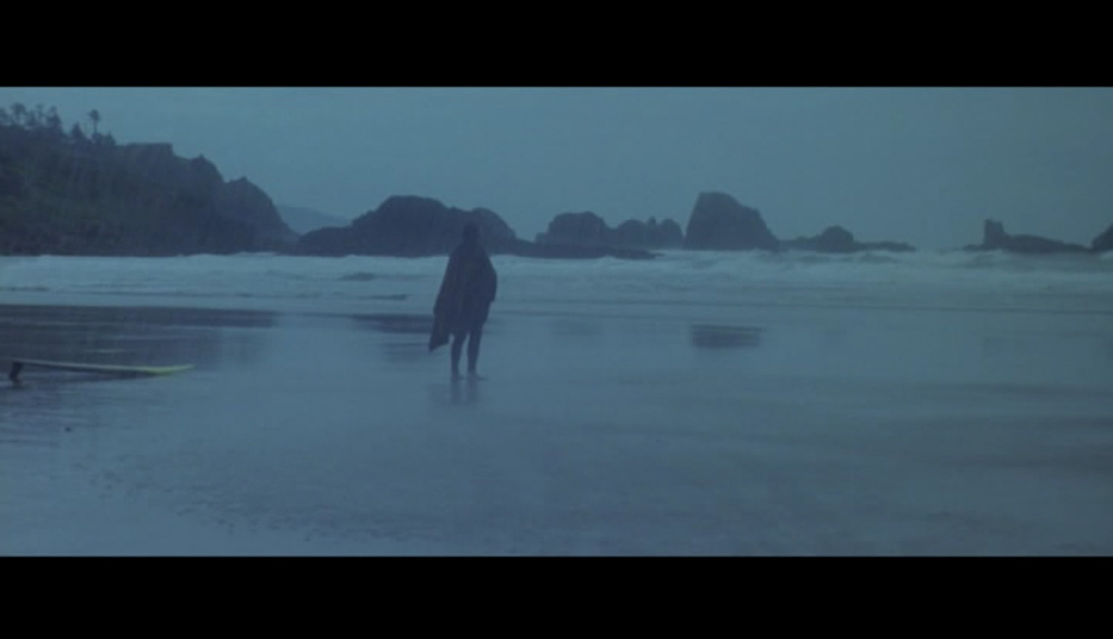 Point Break finale filmed at Indian Beach in Oregon