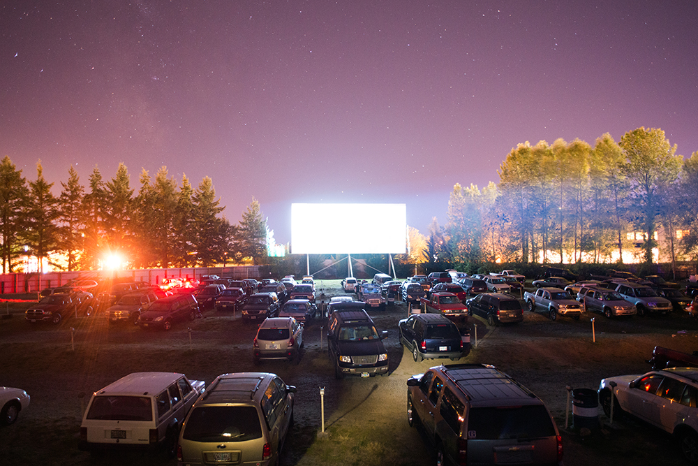 theater