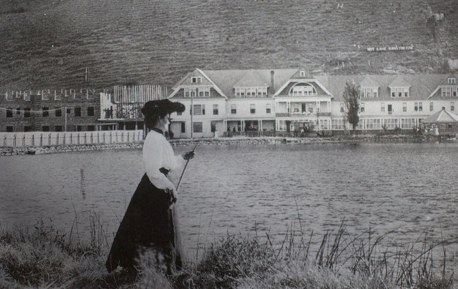 hot lake hotel hot lake hotel