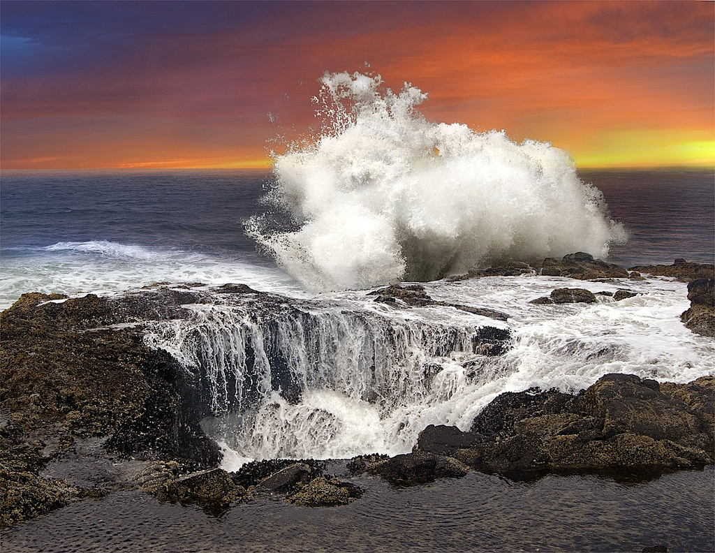 thor’s well