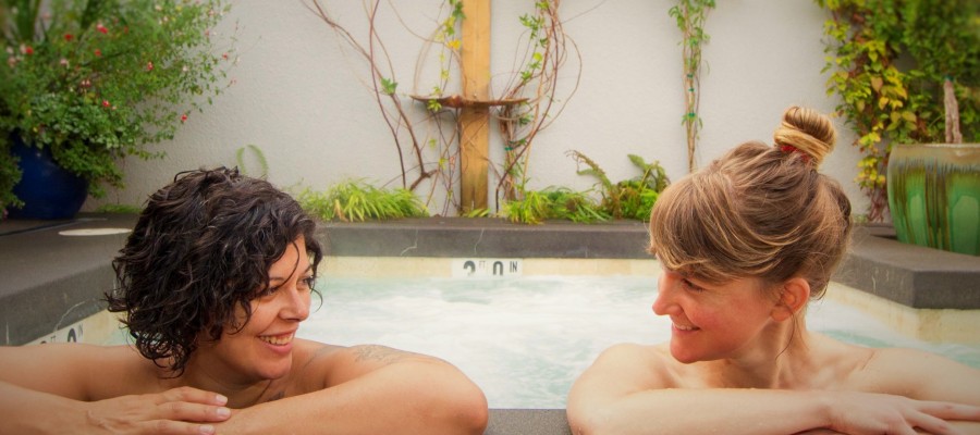 Common Ground Wellness Cooperative in Portland