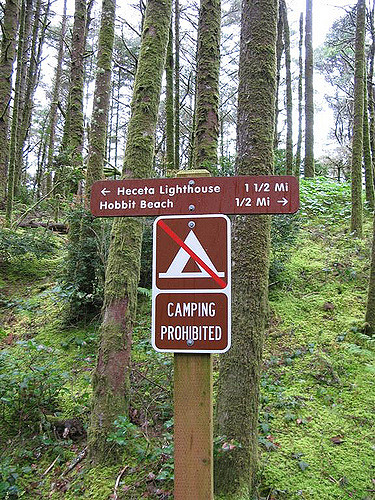 hobbit trail