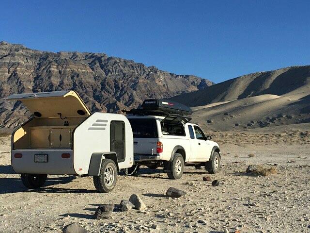 teardrop trailer terradrop