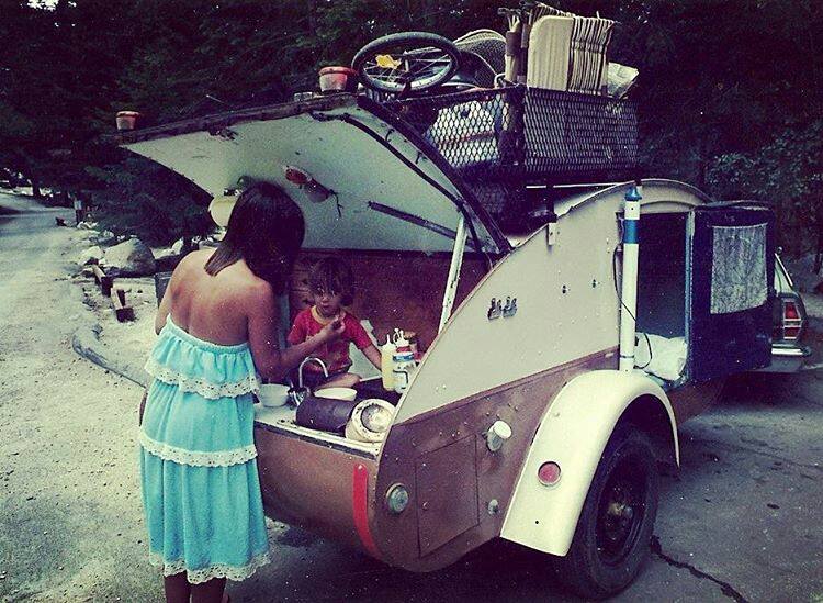 teardrop trailer teardrop trailer