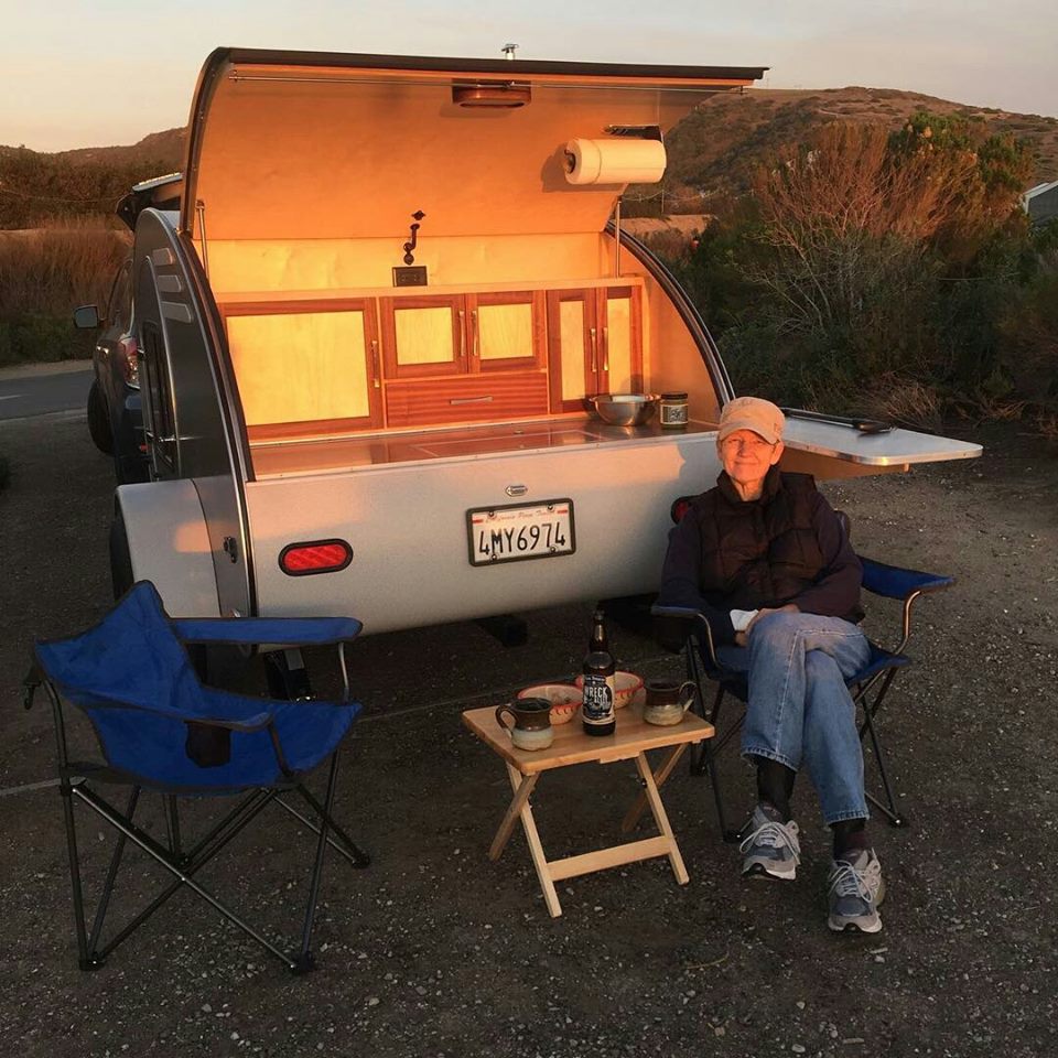 teardrop trailer teardrop trailer