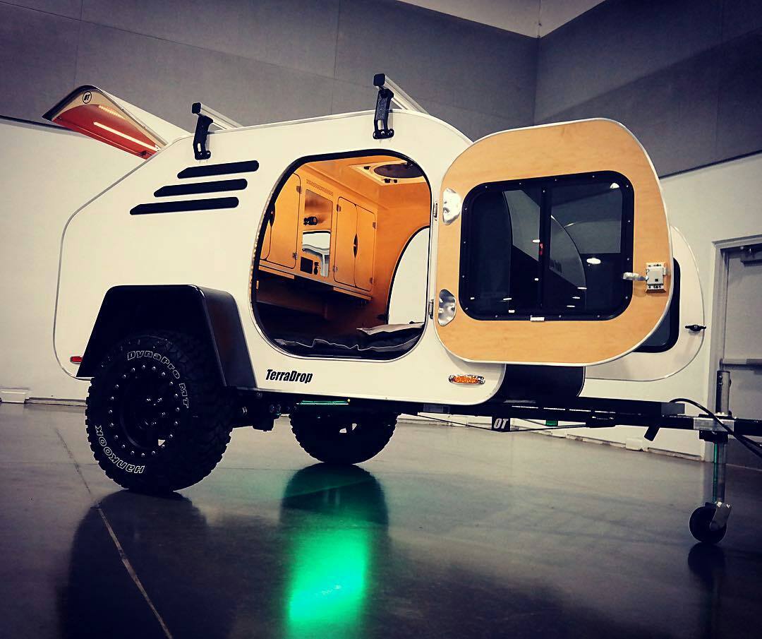 teardrop trailer teardrop trailer