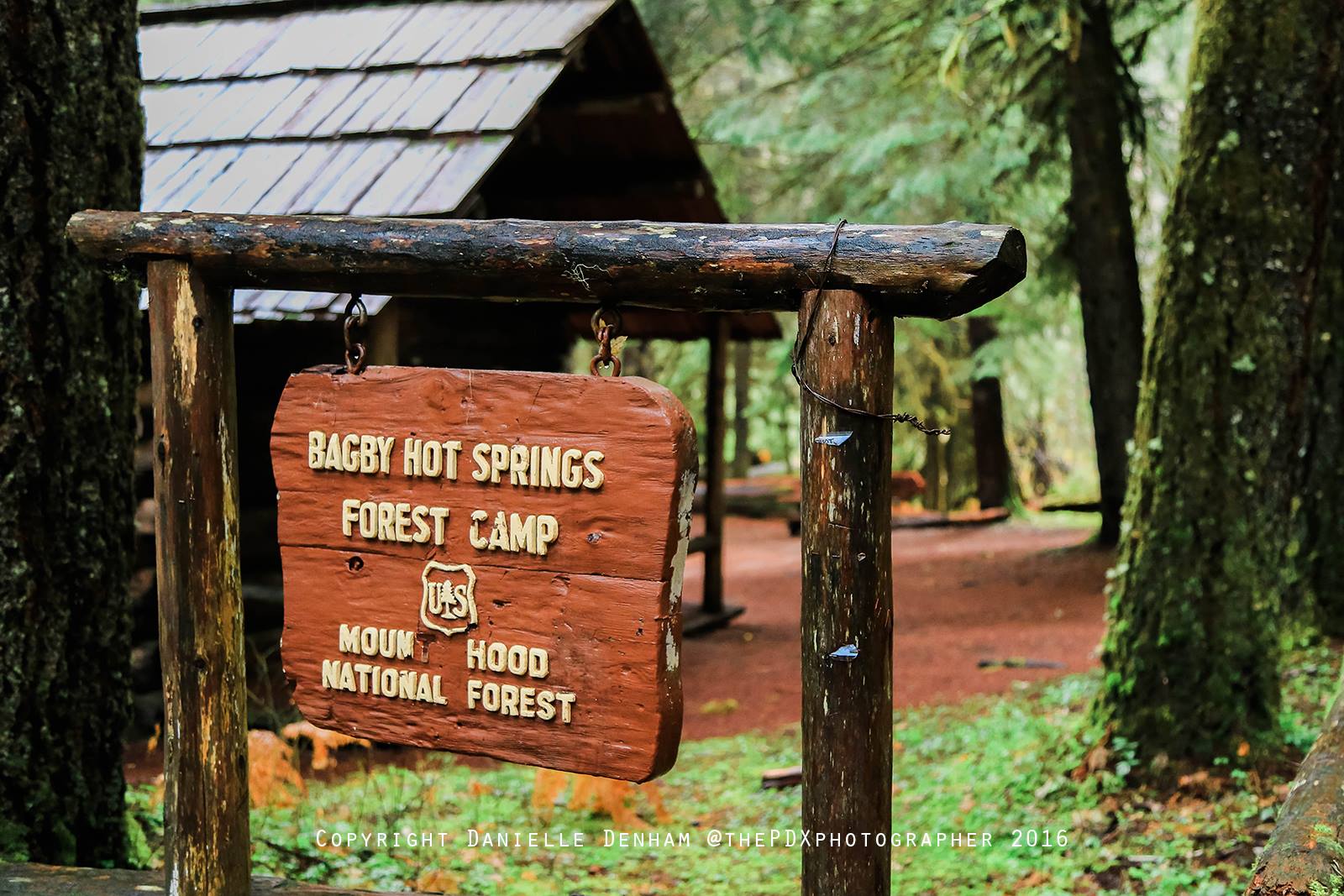 bagby_hot_springs bagby hot springs oregon, hot springs oregon map, hot springs in oregon