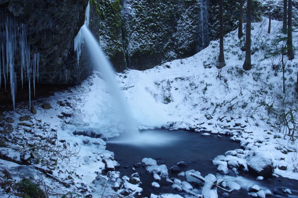 falls