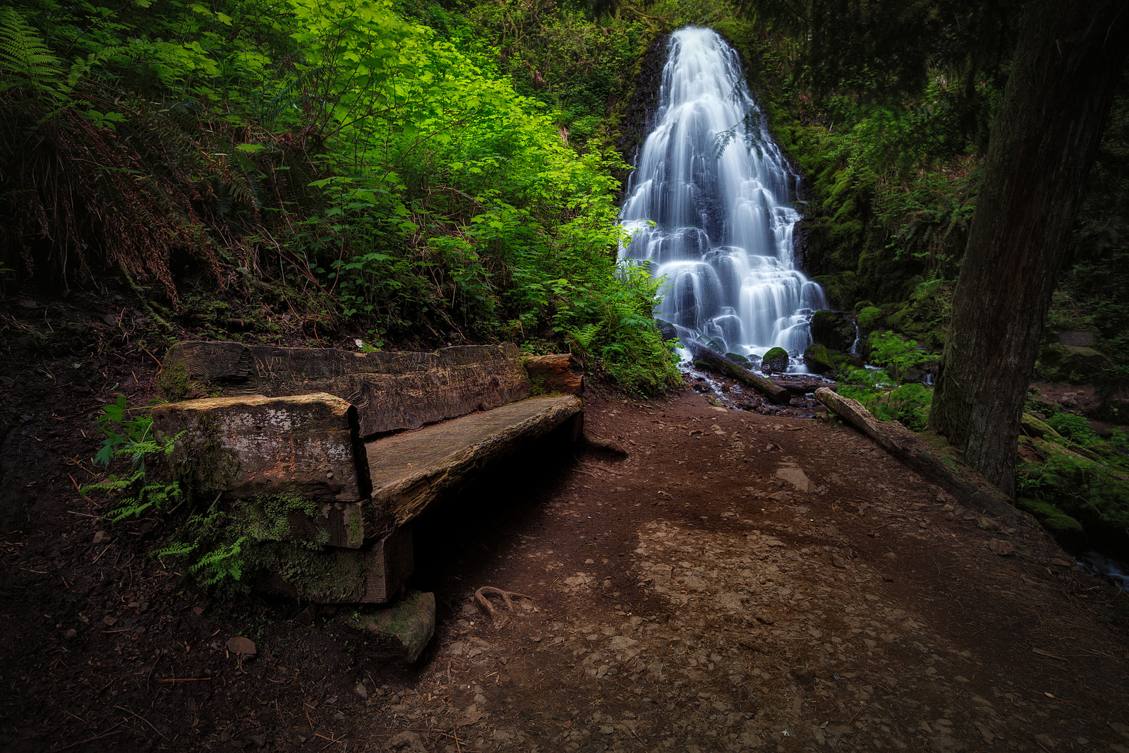 18 Badass Oregon Trails to Conquer