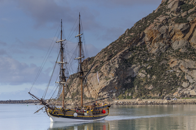 tallships