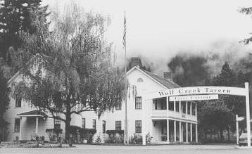 wolf creek inn wolf creek inn
