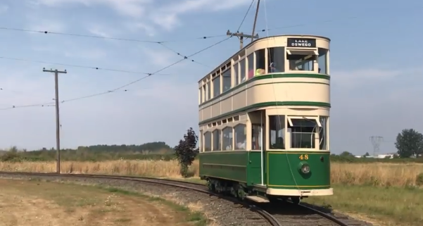 double_Decker_oregon_electric_museum