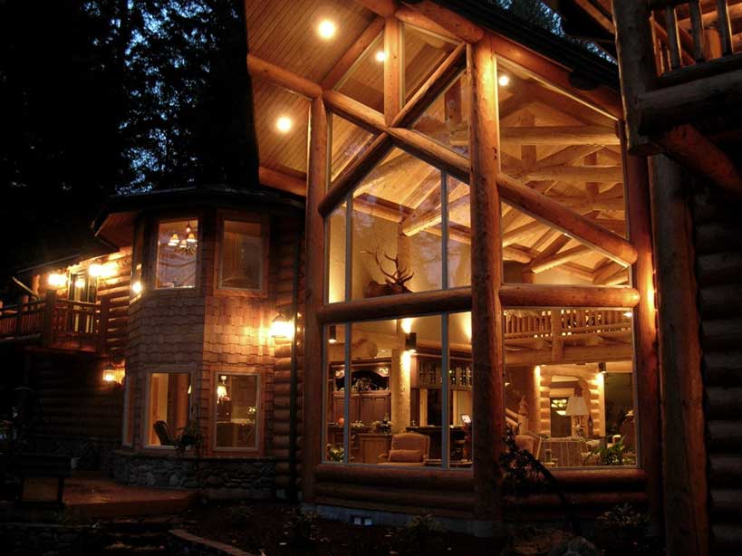 Sandy Salmon Bed and Breakfast