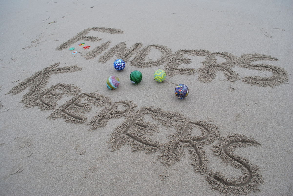 finders_keepers Finders Keepers Glass Float in 2026