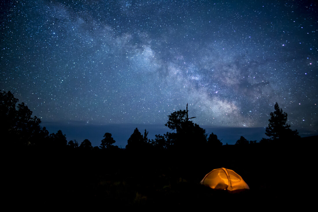 Oregon Coast Introduces Same-Day Camping Reservations by Parks and Recreation