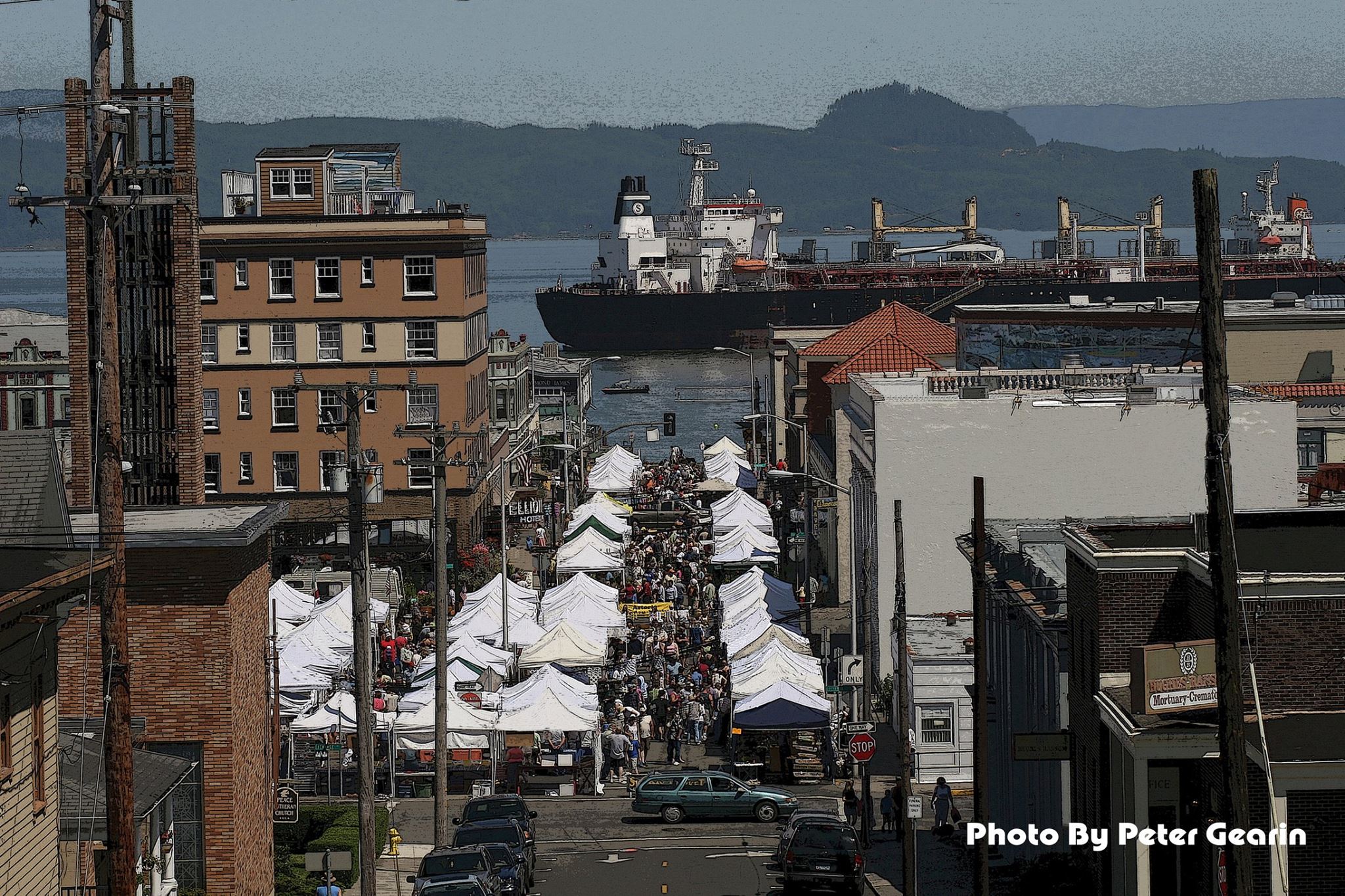 astoria_sunday_market2 Astoria Sunday Market