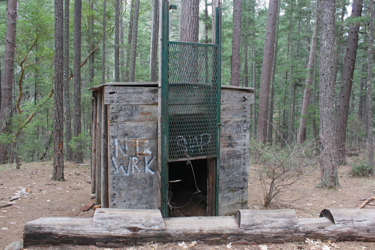 bigfoot trap oregon (2) bigfoot trap oregon