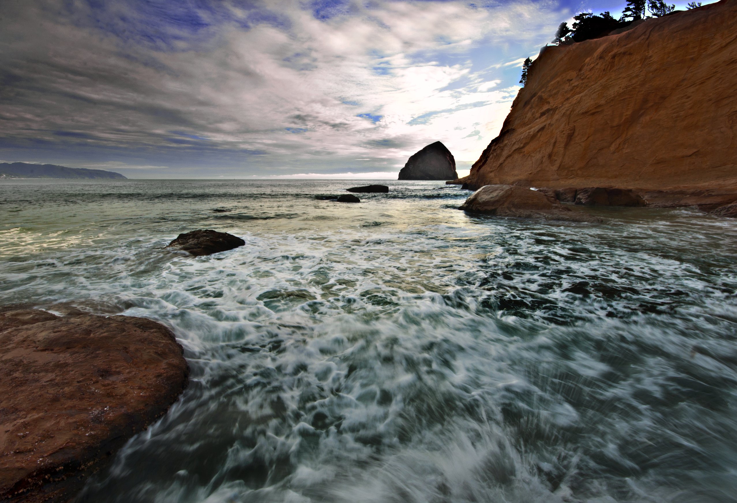 Cape Kiwanda, Oregon: Dunes, Views and Pacific City Guide