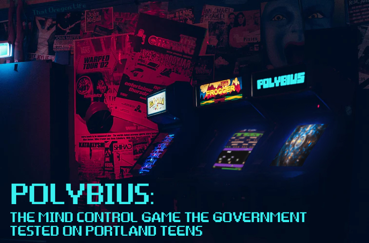 polybius polybius