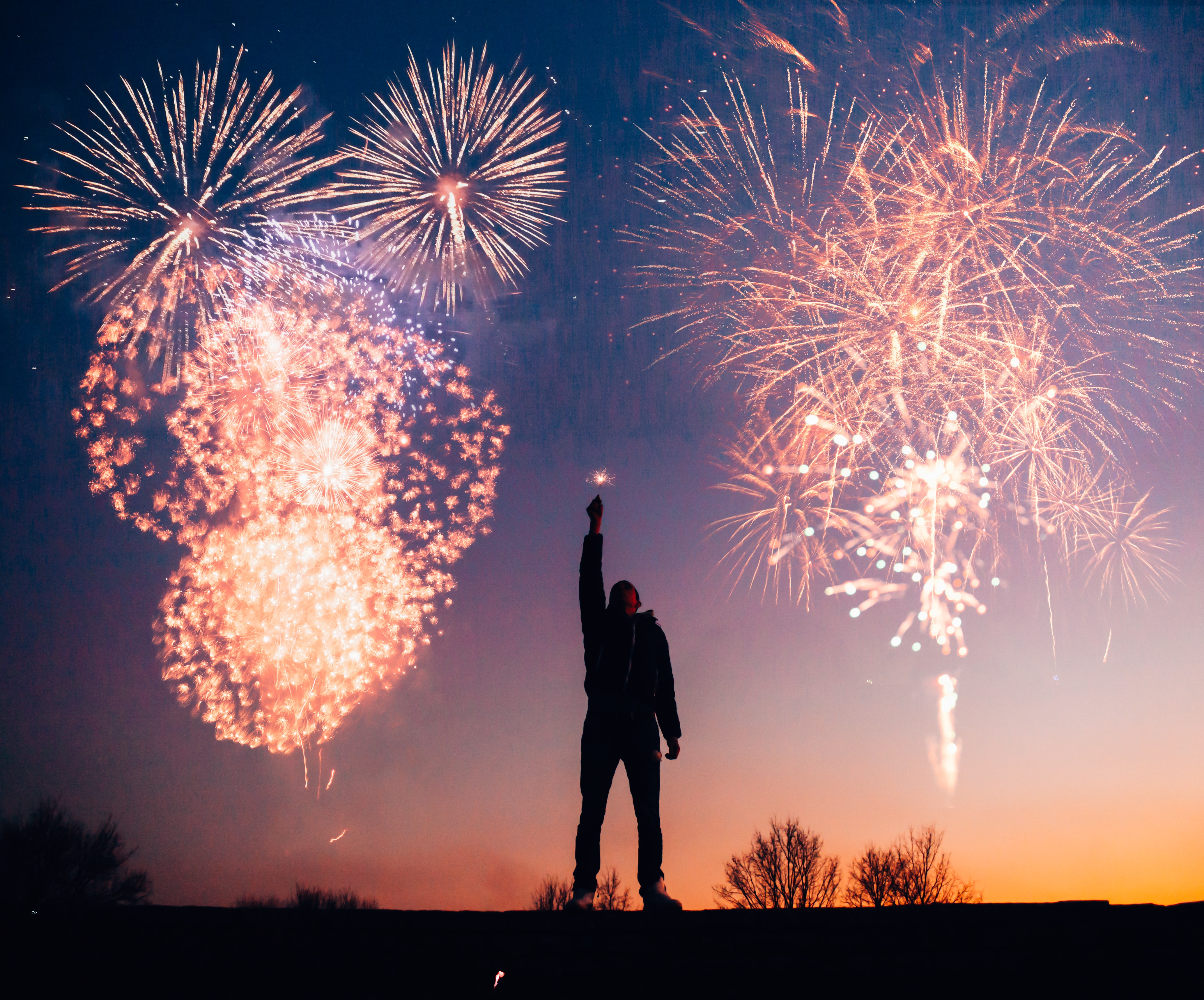 Celebrate ‘Merica in Oregon: 4th of July Events Guide 2019