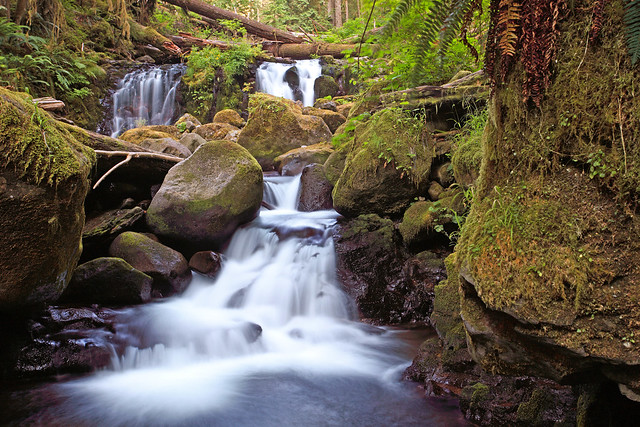 bridal_veil Oregon State Parks