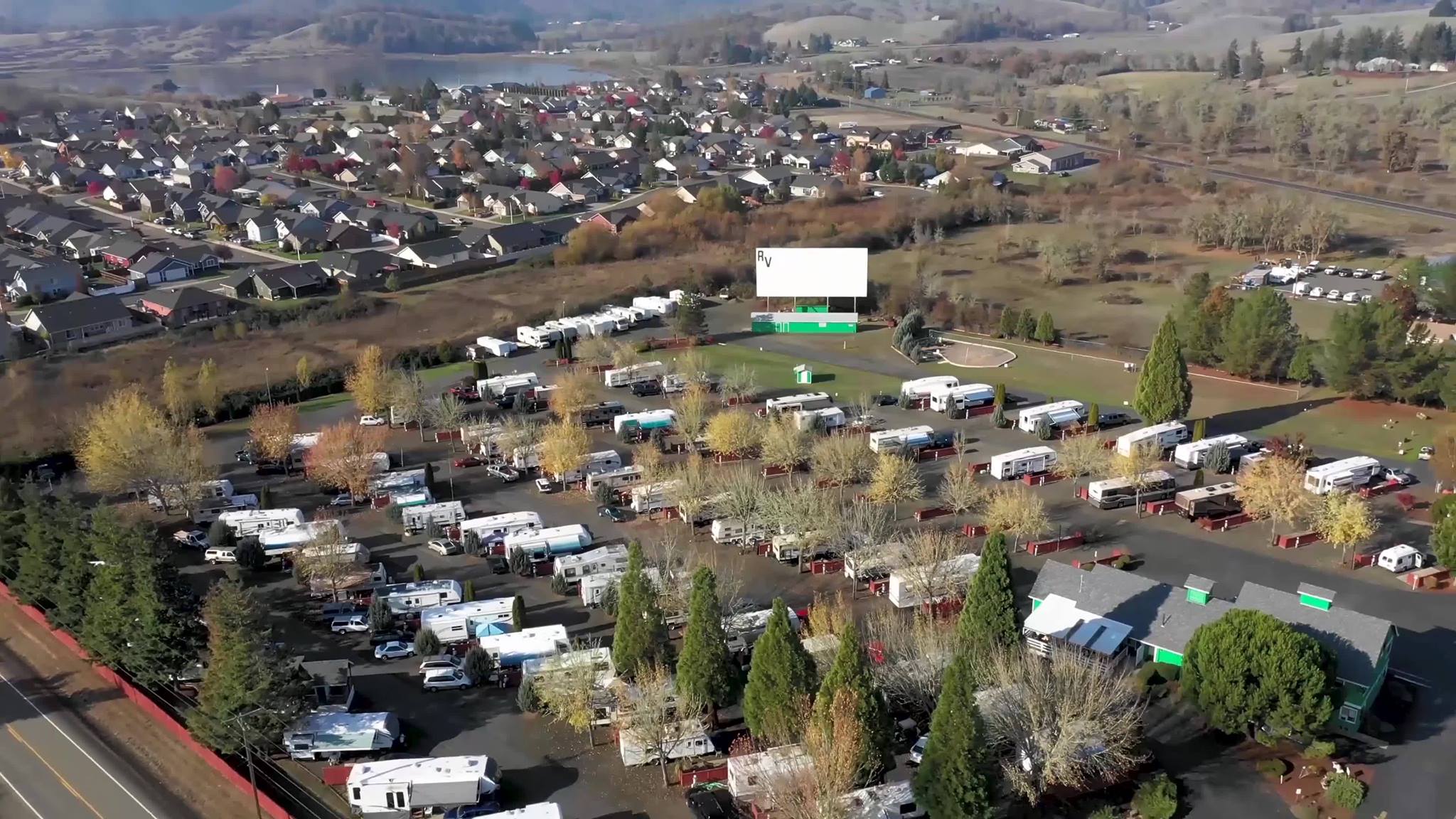 Hi Way Haven RV Park 2