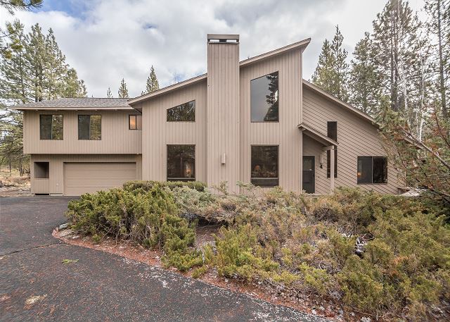 sunriver oregon rental