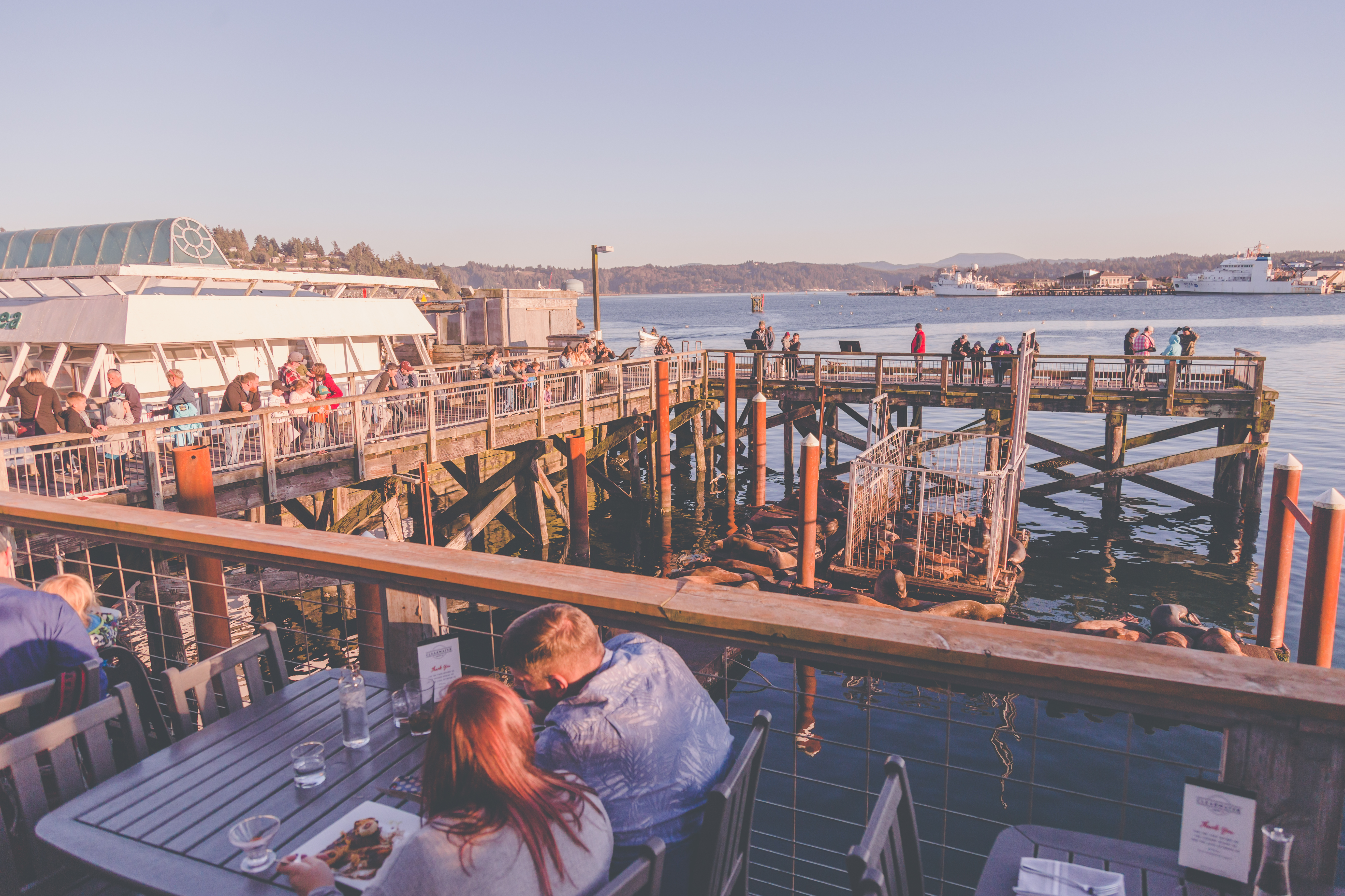 Clearwater Restaurant Oregon Clearwater Restaurant Oregon