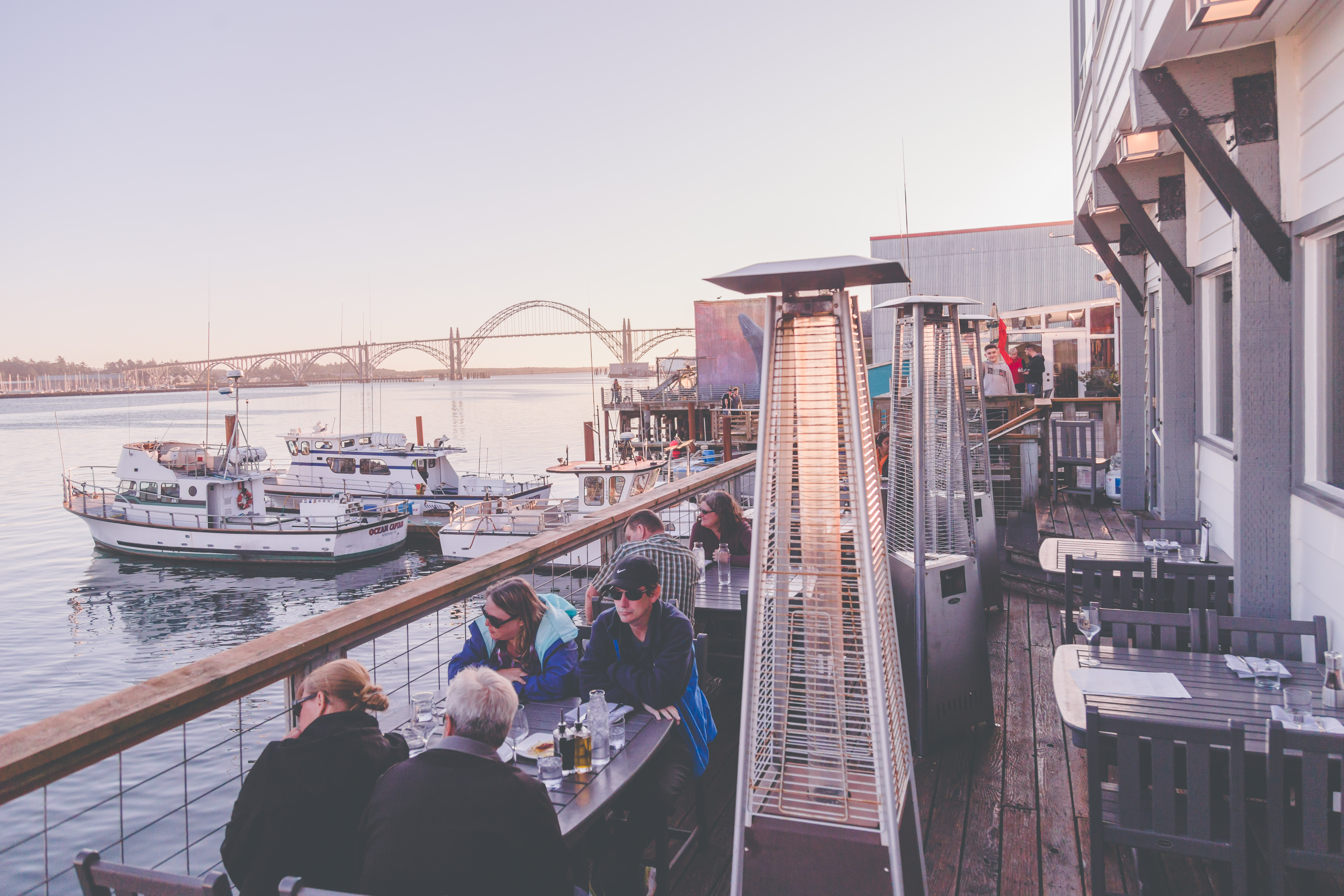Clearwater Restaurant Oregon Clearwater Restaurant Oregon