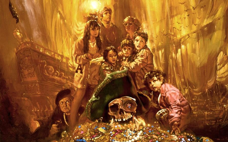 The Goonies