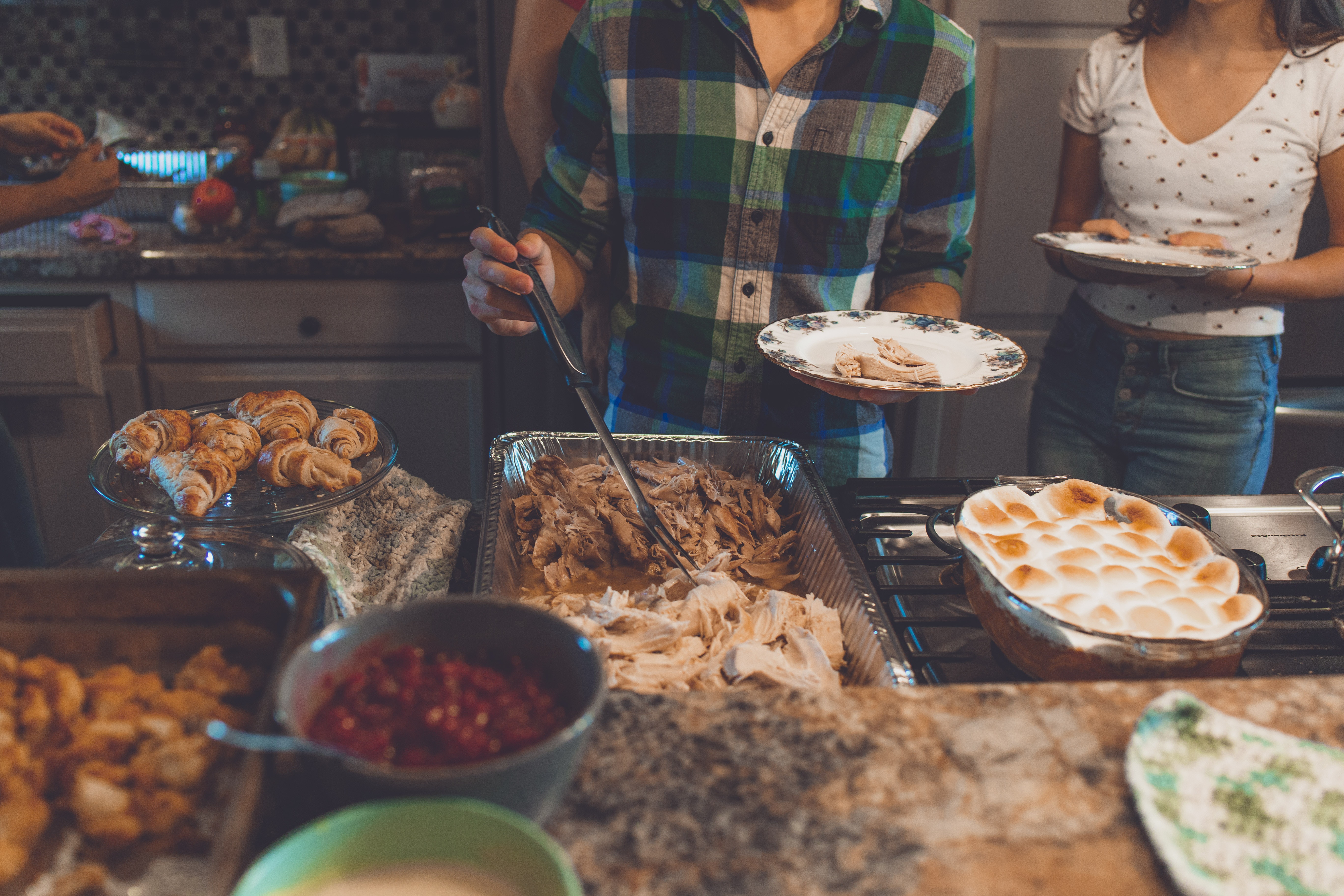 Oregon Used To Celebrate Thanksgiving Twice – Here’s Why
