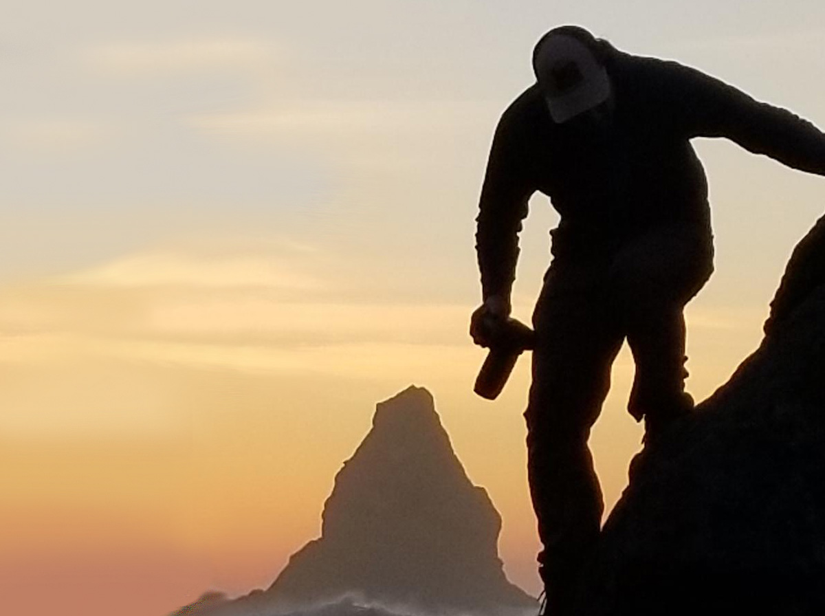 Exploring Oregon’s Incredible Beauty One Video At A Time