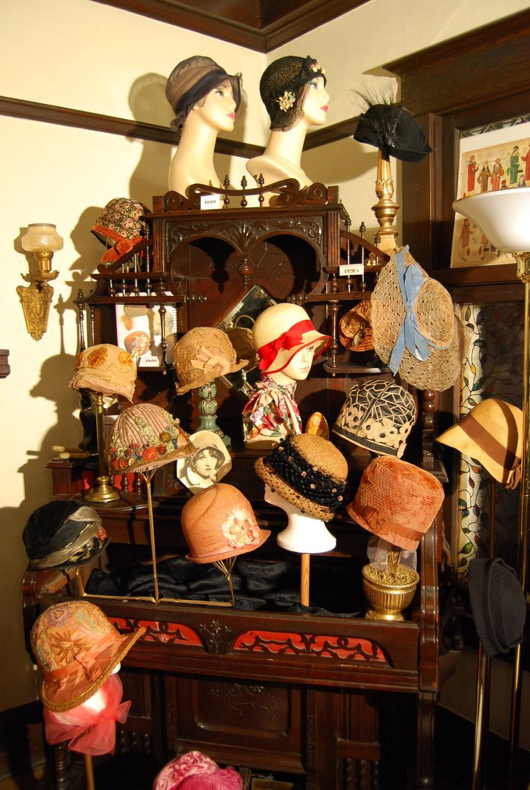 oregon museums