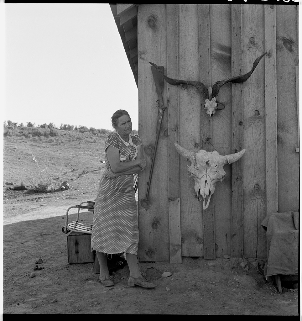 Dorothea Lange, Great Depression, Vintage Oregon Photos, Historic Images, Farm Workers, 1930s, Real Photos, Old Slides, Eastern Oregon, Dust Bowl, Willamette Valley, Time Capsule, Malheur County