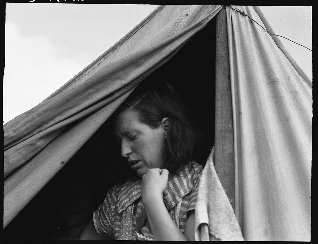 Dorothea Lange, Great Depression, Vintage Oregon Photos, Historic Images, Farm Workers, 1930s, Real Photos, Old Slides, Eastern Oregon, Dust Bowl, Willamette Valley, Time Capsule, Klamath County