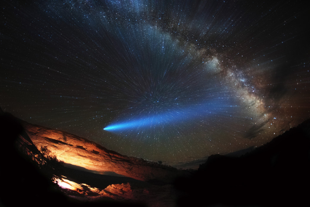 meteor4