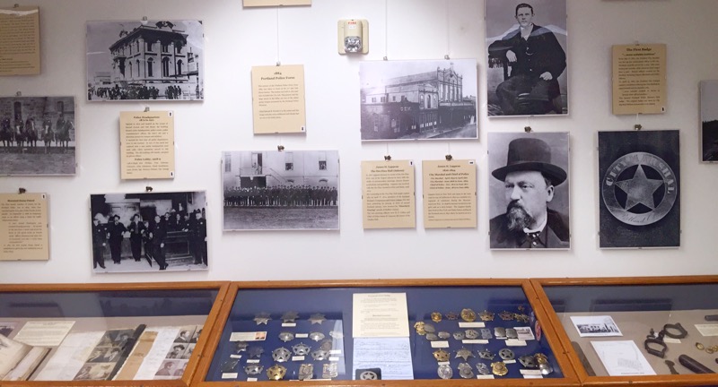 oregon museums