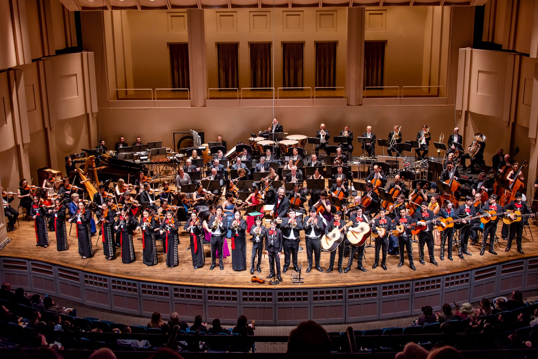 Oregon Symphony