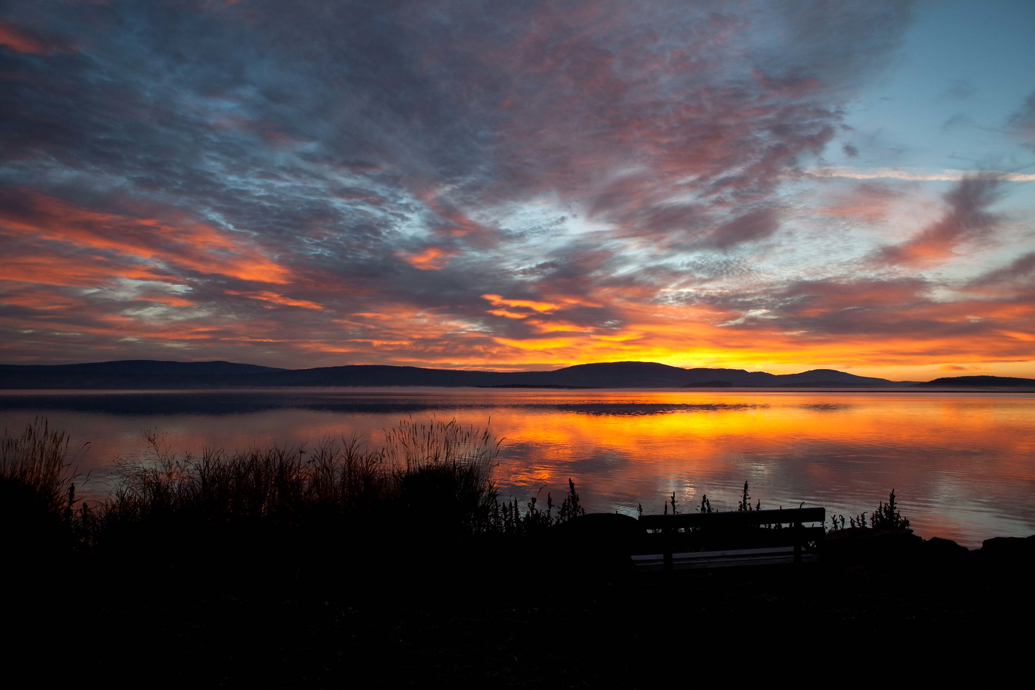 Klamath Lake Photo by Jordan Jones via Flickr CC2 Klamath Lake Klamath County Oregon Photos