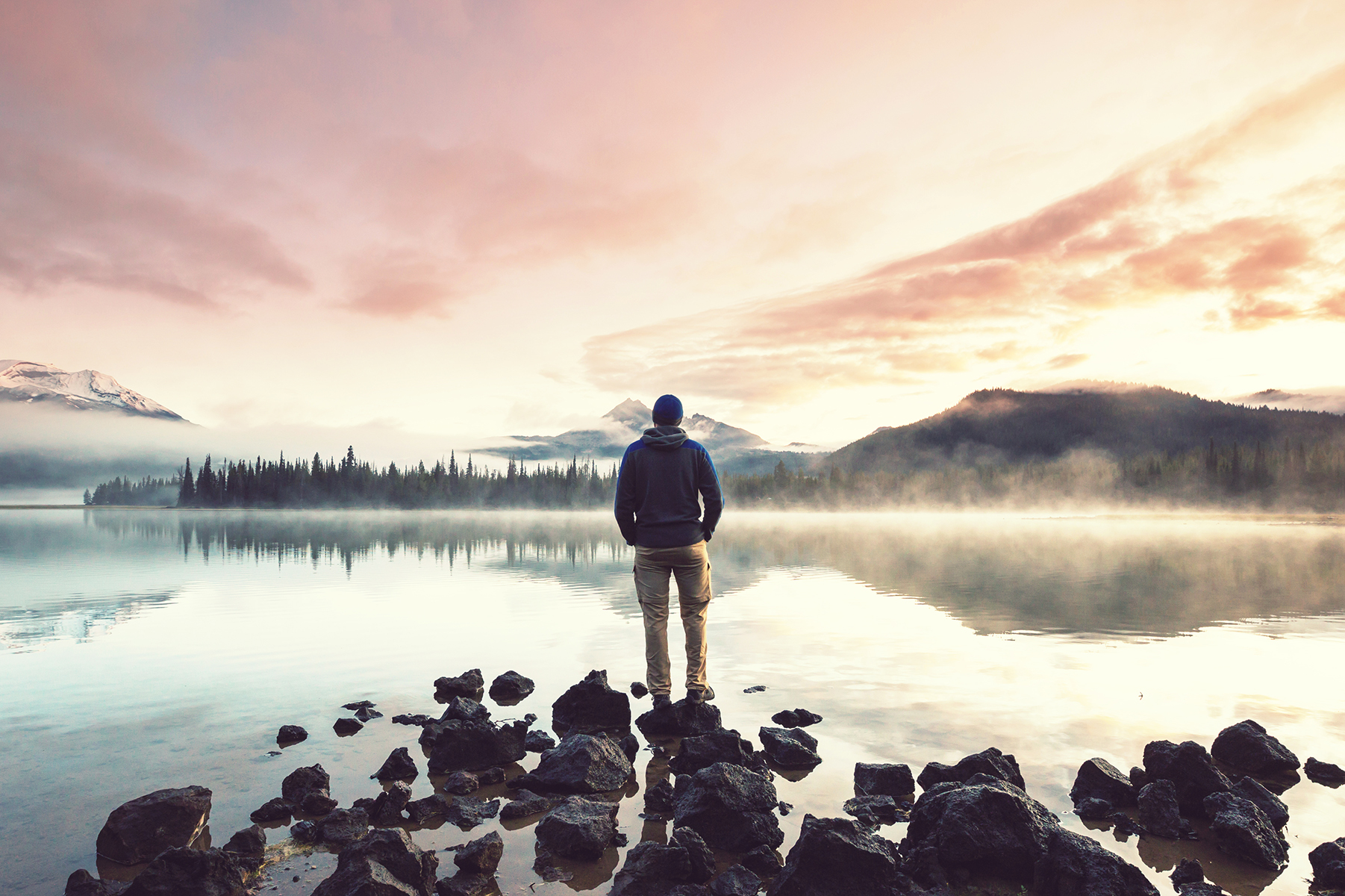 Your Guide to a Sunriver Oregon Getaway in 2024
