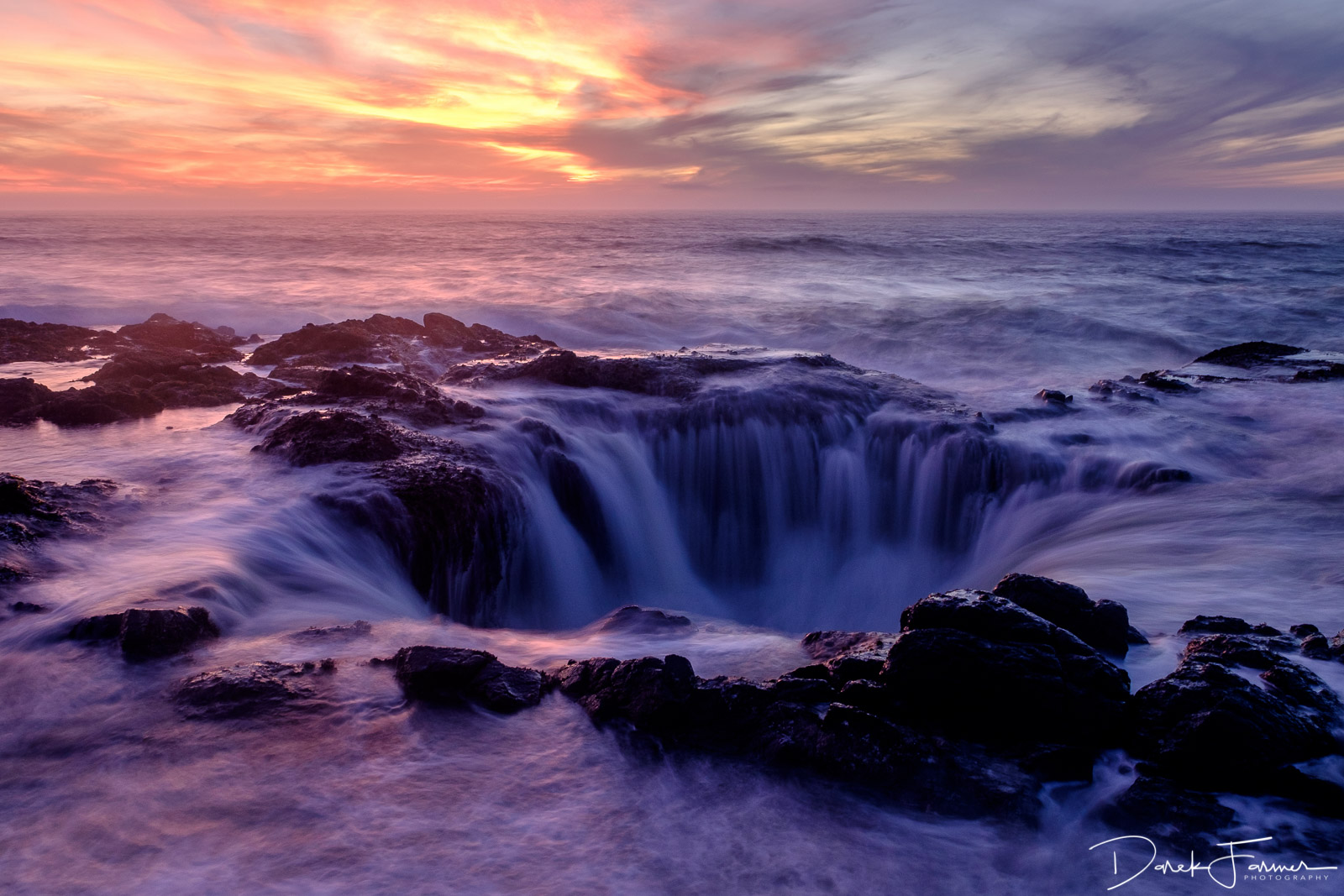 Cape Perpetua, Oregon: Scenic Area and Coastal Wonders Guide