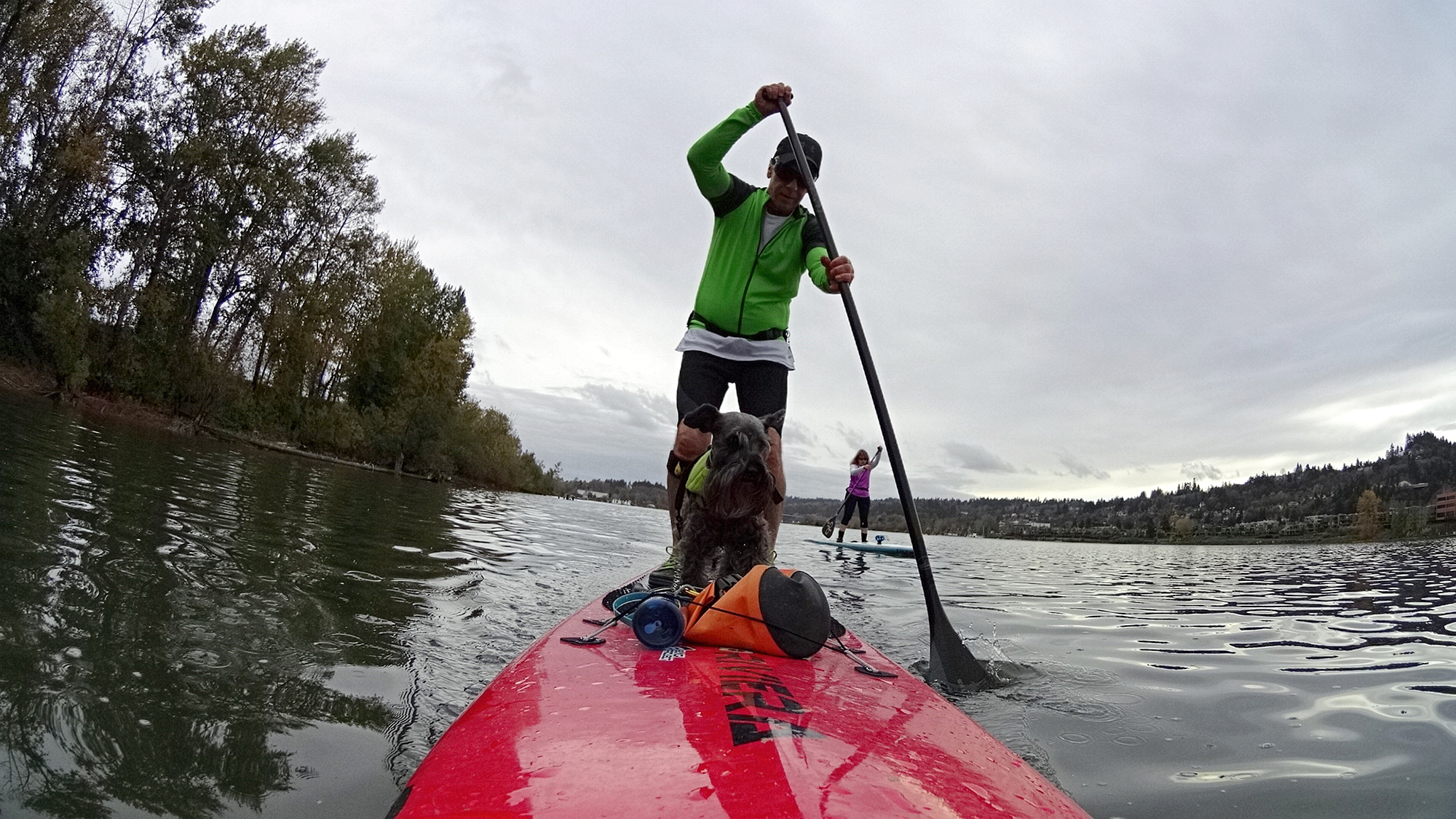 Oregonians Push Back Against Ridiculous Permit Expansion Signed by Gov. Tina Kotek