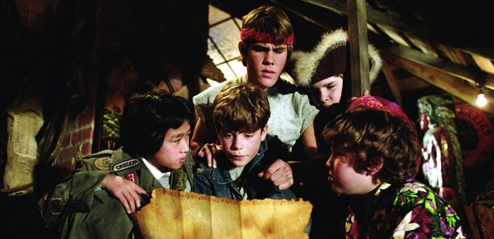 Watch now: ‘The Goonies’ Cast Reunited in a Lockdown Reunion