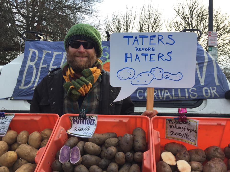 taters